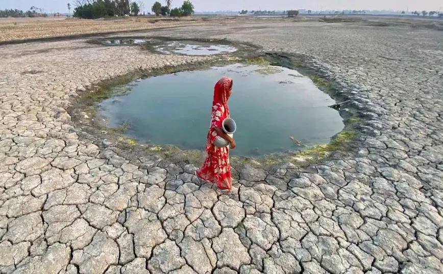 ডিসেম্বরে তীব্র হতে পারে এল নিনো, বিশ্বজুড়ে লাখো মানুষের প্রাণহানির শঙ্কা